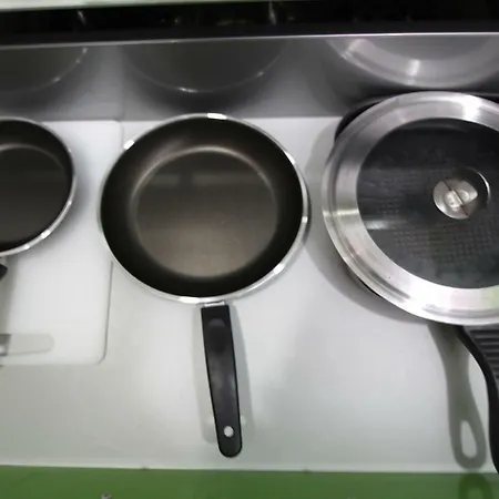 아파트 Trebol 론다